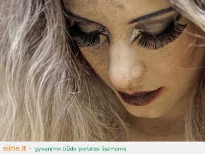 Blakstienų priauginimas: ką svarbu žinoti?