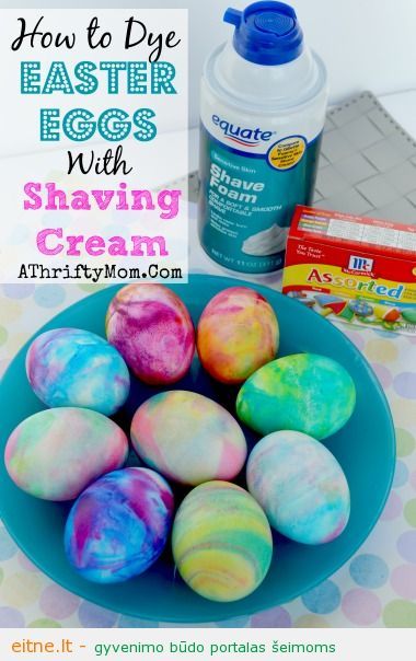 How-to-dye-eggs-with-shaving-cream-Shaving-Cream-SWIRL-eggs-Easter-Eggs-Easter-How-to-make-swirled-easter-eggs