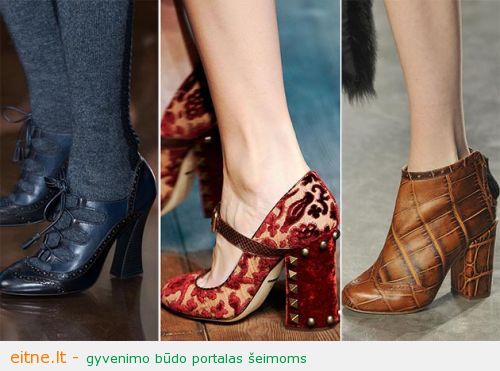 fall_winter_2014_2015_shoe_trends_chunky_heel_shoes